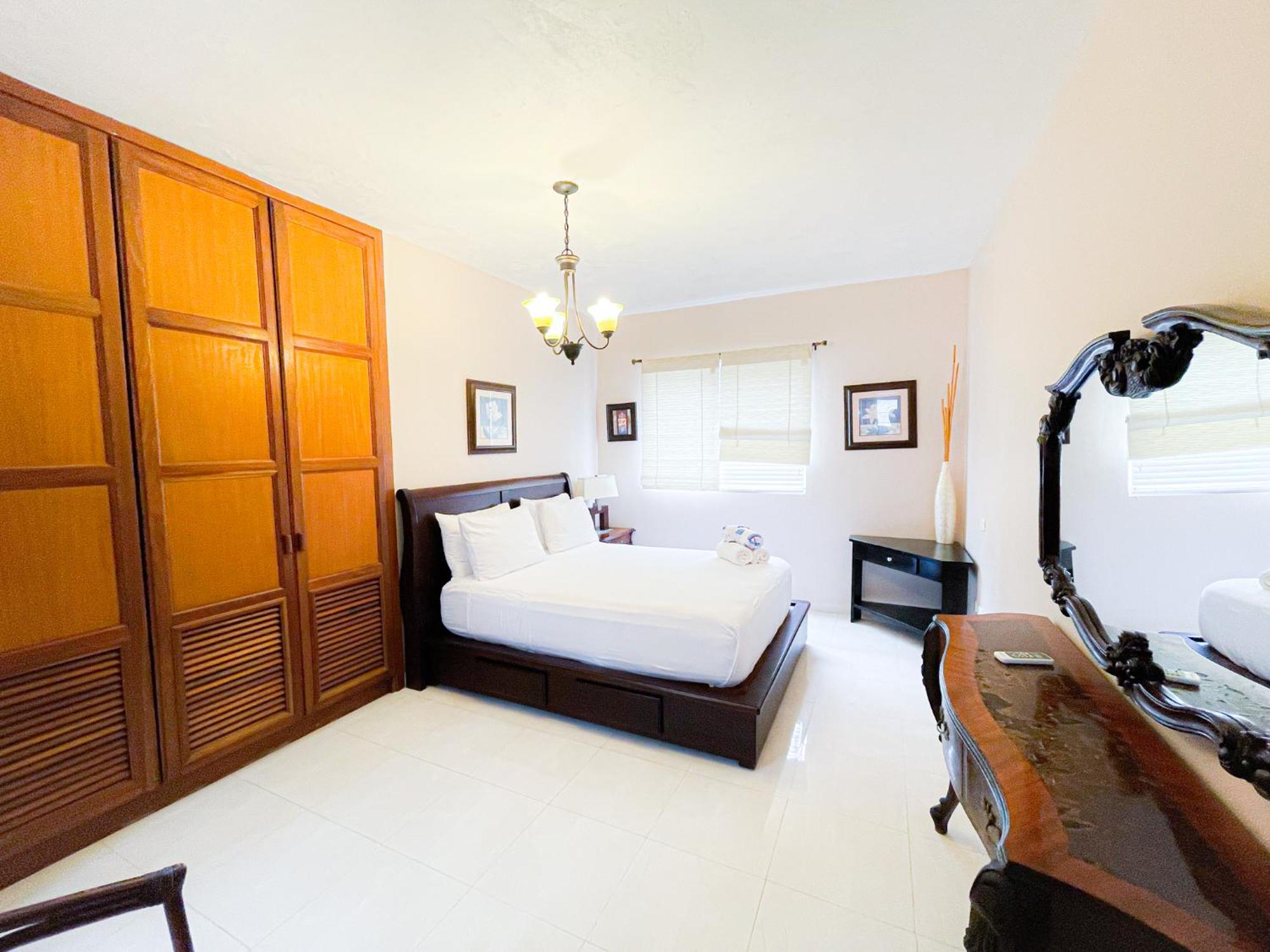 Caribbean Paradise Ocean Breeze Hotel With View Los Corales Bbq Wifi Beach Club & Spa Πούντα Κάνα Εξωτερικό φωτογραφία