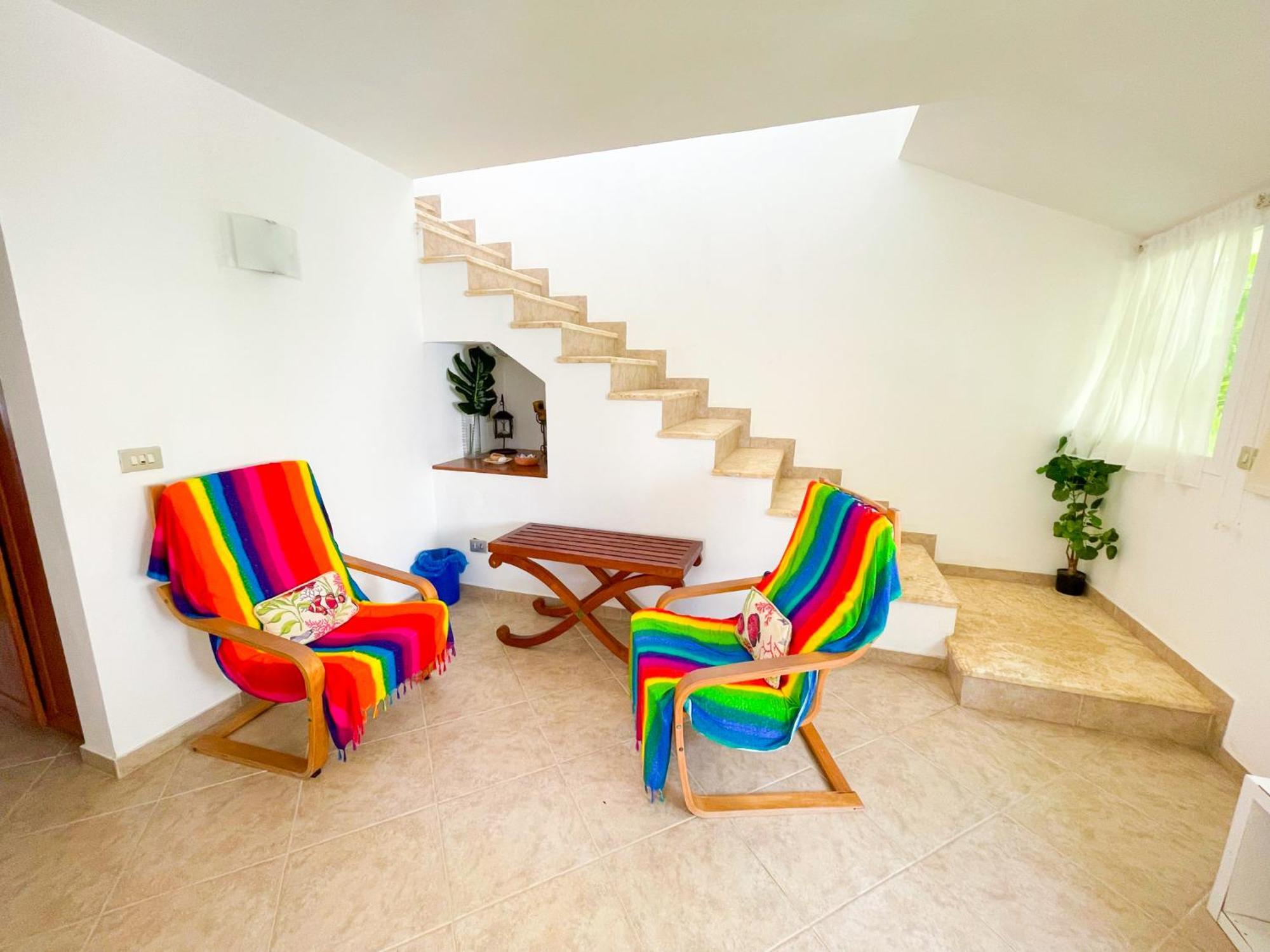 Caribbean Paradise Ocean Breeze Hotel With View Los Corales Bbq Wifi Beach Club & Spa Πούντα Κάνα Εξωτερικό φωτογραφία